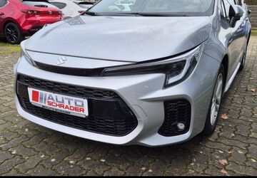 Suzuki Swace 12.500 km 26.880 &euro; Hannover 30659