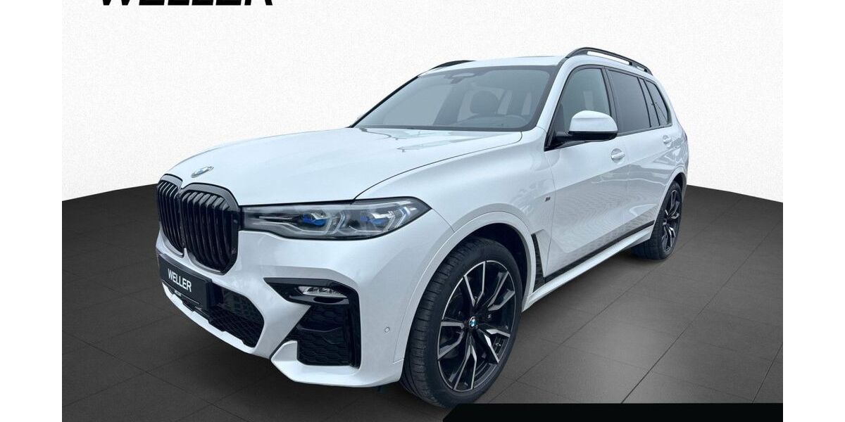 BMW X7 95.061 km 65.650 &euro; Bad Salzuflen 32108