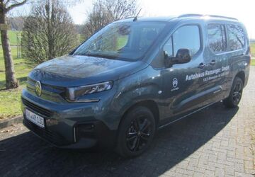 Citroen Berlingo 7.763 km 29.900 &euro; Mammelzen 57636