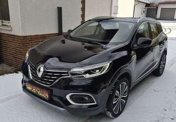 Renault Kadjar 76.000 km 16.600 &euro; Kirchhain 35274