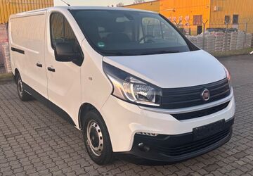 Fiat Talento 63.000 km 11.999 &euro; Göttingen 37079