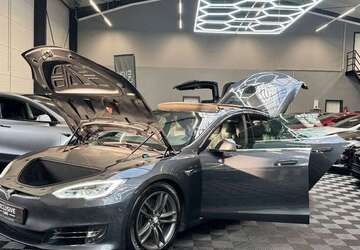 Tesla Model S 166.000 km 27.950 &euro; Emsbüren 48488
