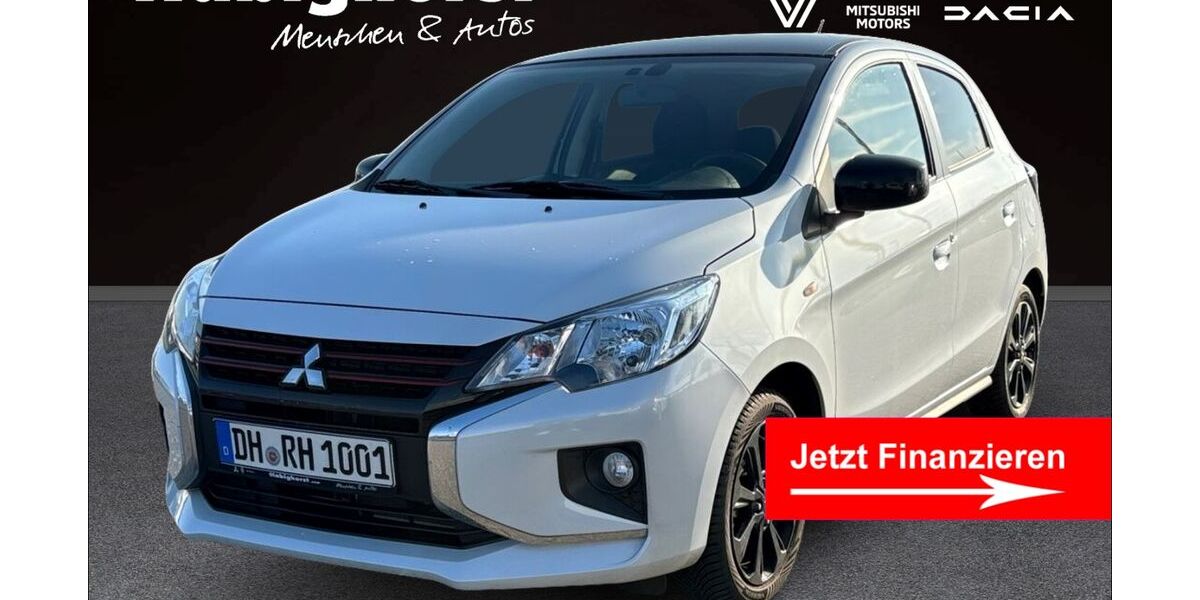 Mitsubishi Space Star 6.739 km 17.490 &euro; Sulingen 27232