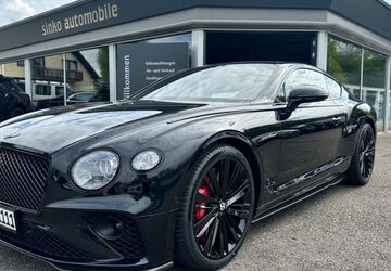 Bentley Continental GT 39.000 km 198.000 &euro; Urbach bei Stuttgart 73660