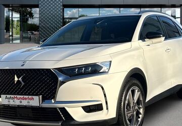 DS Automobiles DS7 (Crossback) 16.837 km 31.490 &euro; Oldenburg 26127