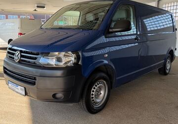 VW T5 Transporter 156.427 km 11.900 &euro; Bönningstedt 25474