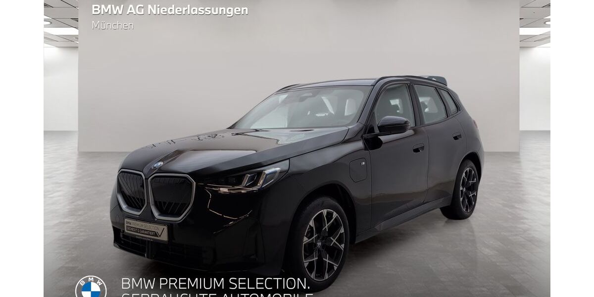 BMW X3 15.611 km 67.901 &euro; München 80939