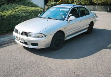 Mitsubishi Carisma 217.000 km 2.000 &euro; Schwalmstadt 34613