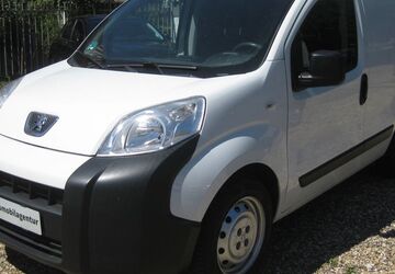 Peugeot Bipper 252.912 km 3.890 &euro; Hürth bei Köln 50354