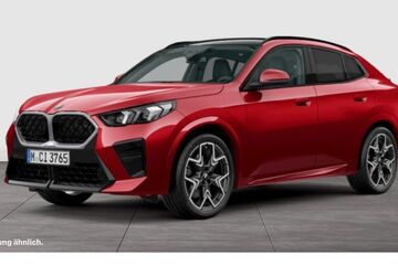 BMW X2 1.067 km 48.970 &euro; Köln-Nord 50739