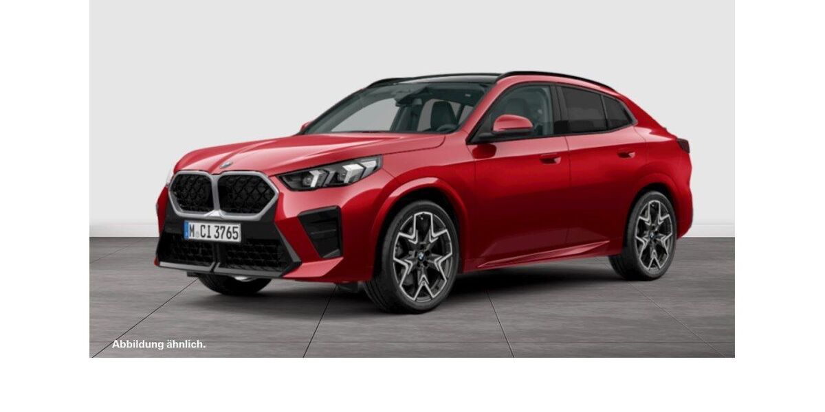 BMW X2 1.067 km 48.970 &euro; Köln-Nord 50739
