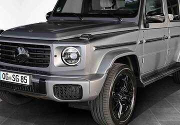 Mercedes-Benz G 450 10.000 km 174.537 &euro; Offenburg 77656