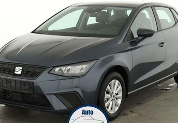 Seat Ibiza 1.400 km 18.495 &euro; Neukirchen 94362
