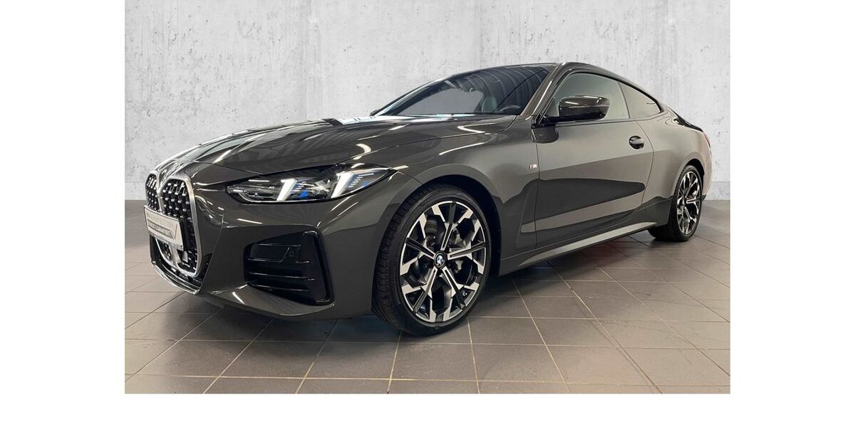 BMW 430 24.900 km 51.790 &euro; Solingen 42719