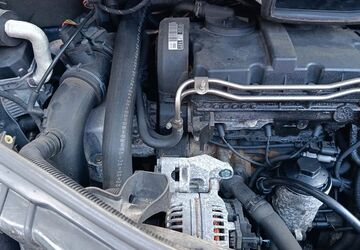 Audi A2 280.000 km 3.600 &euro; Baar-Ebenhausen 85107