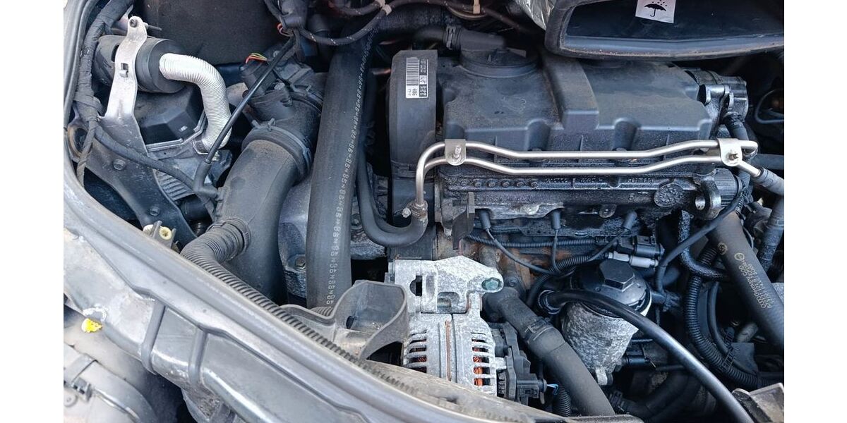 Audi A2 280.000 km 3.600 &euro; Baar-Ebenhausen 85107