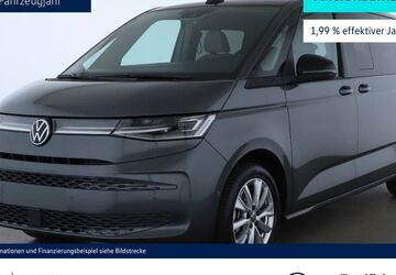 VW T7 Multivan 15.498 km 63.890 &euro; Bad Oeynhausen 32547