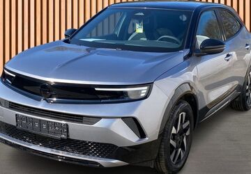 Opel Mokka 9.130 km 17.980 &euro; Dresden 01328