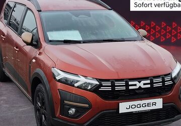 Dacia Jogger 3.500 km 25.350 &euro; Baden-Baden 76532