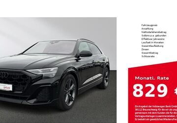 Audi Q8 24.584 km 94.880 &euro; Bielefeld 33609