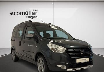 Dacia Dokker 66.328 km 12.999 &euro; Hagen 58095