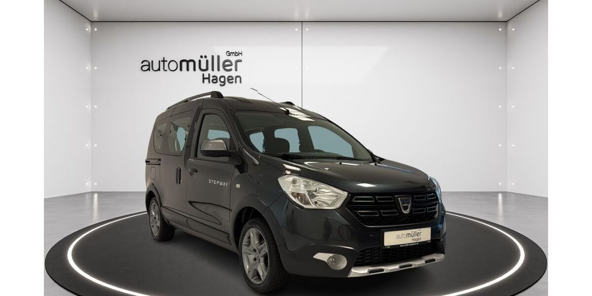 Dacia Dokker 66.328 km 12.999 &euro; Hagen 58095