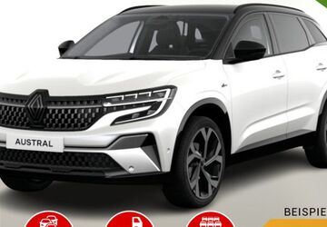 Renault Austral 35.112 km 34.438 &euro; Achern 77855