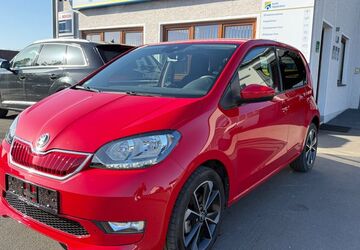 Skoda Citigo 46.000 km 12.490 &euro; Schnaittenbach 92253