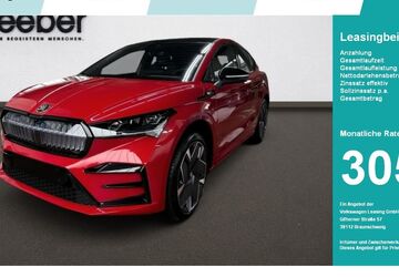 Skoda Enyaq 1.990 km 49.970 &euro; Weil der Stadt 71263