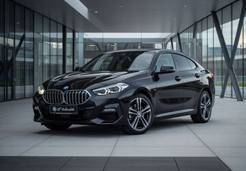 BMW 218 Gran Coupé 18.500 km 27.900 &euro; Bischofsheim 65474