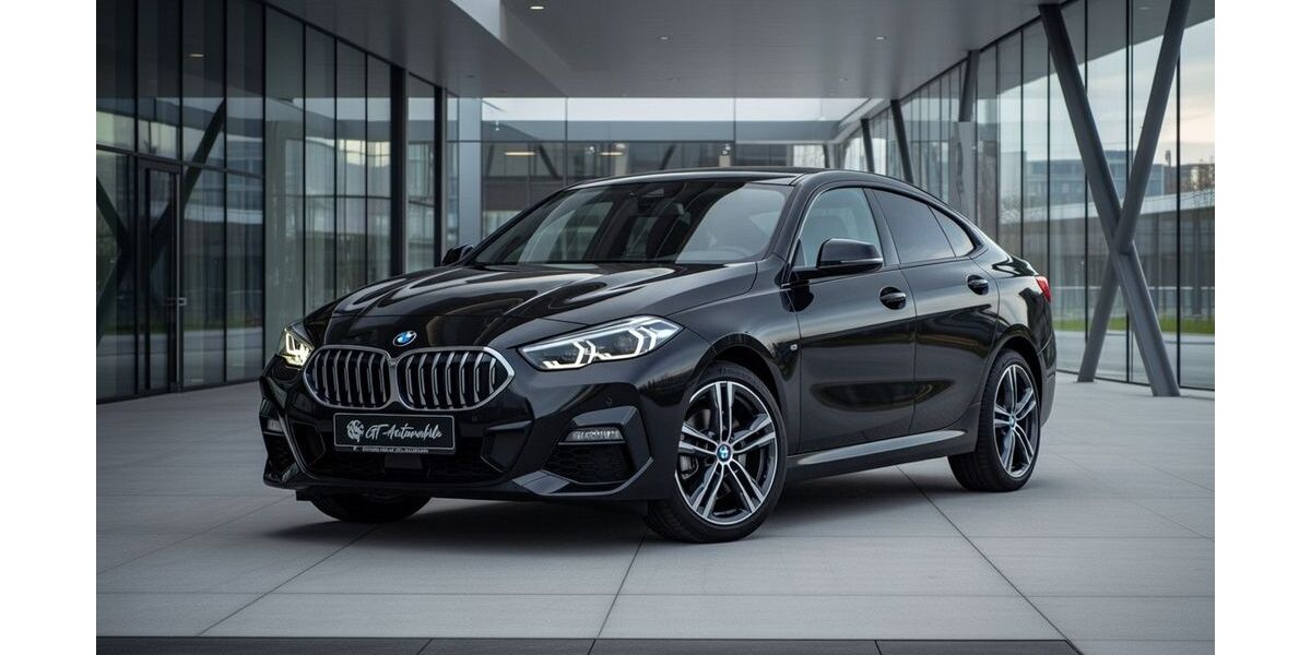 BMW 218 Gran Coupé 18.500 km 27.900 &euro; Bischofsheim 65474