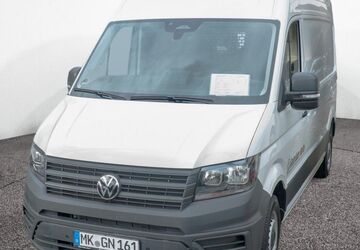 VW Crafter 5.950 km 41.950 &euro; Iserlohn 58636