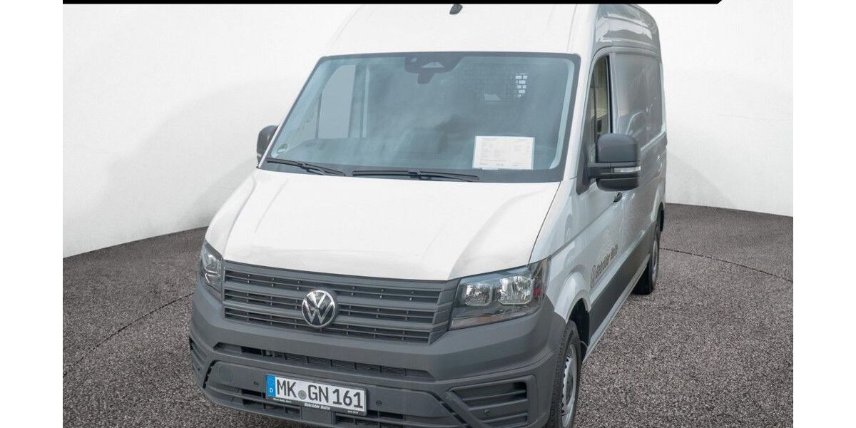 VW Crafter 5.950 km 41.950 &euro; Iserlohn 58636