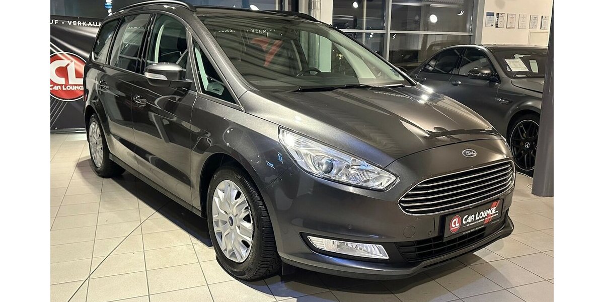 Ford Galaxy 2.0 |7-Sitzer|PDC|Auto|Klima-Auto|Euro6| 101.377 km 14.999 &euro; Mainz-Kostheim 55246