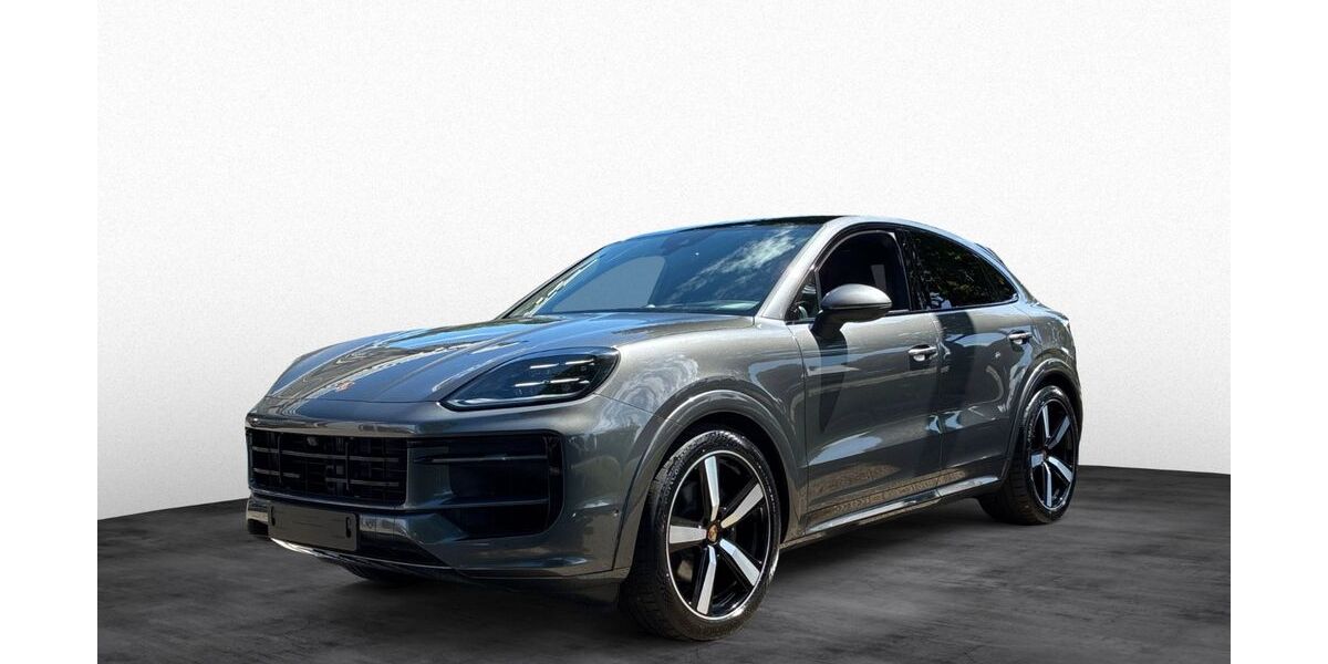 Porsche Cayenne 9.999 km 108.870 &euro; Offenburg 77652