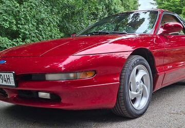 Ford Probe 79.800 km 9.450 &euro; Titz 52445