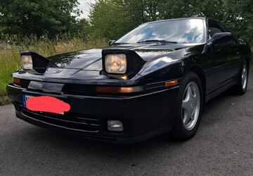Toyota Supra 136.000 km 22.500 &euro; Bad Homburg vd Höhe 61352