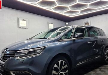 Renault Espace 107.400 km 19.980 &euro; Berlin 12305