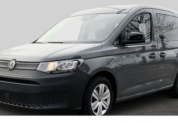 VW Caddy 8.702 km 34.800 &euro; Freiburg 79108