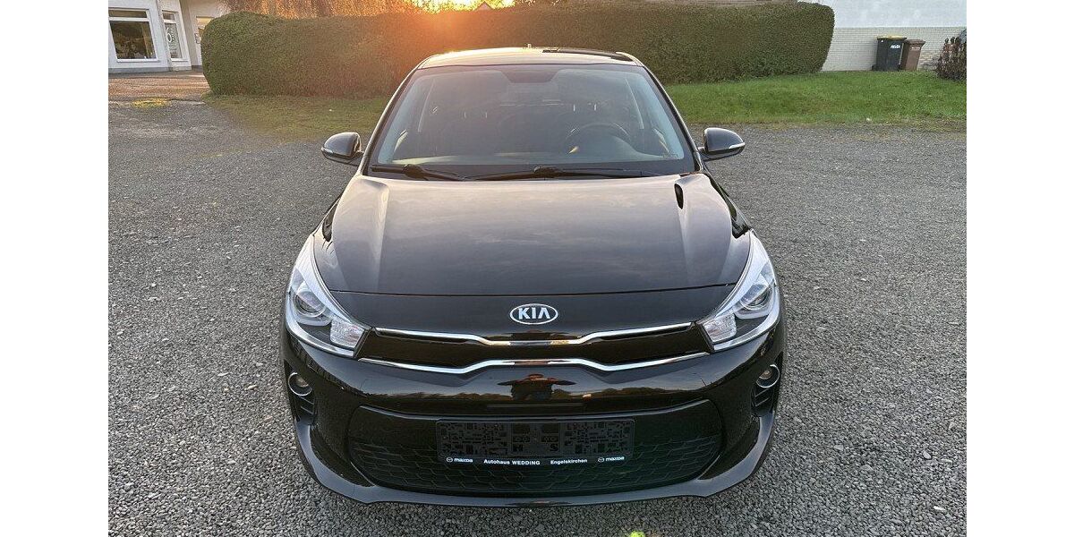 Kia Rio 43.800 km 12.980 &euro; Engelskirchen 51766
