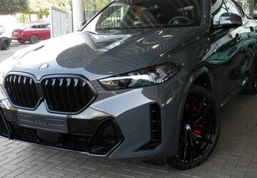 BMW X6 10.005 km 87.850 &euro; Frankfurt am Main 60435