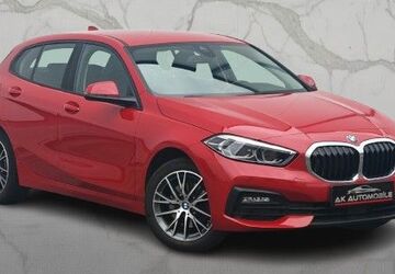 BMW 116 80.000 km 13.999 &euro; Neuss 41469