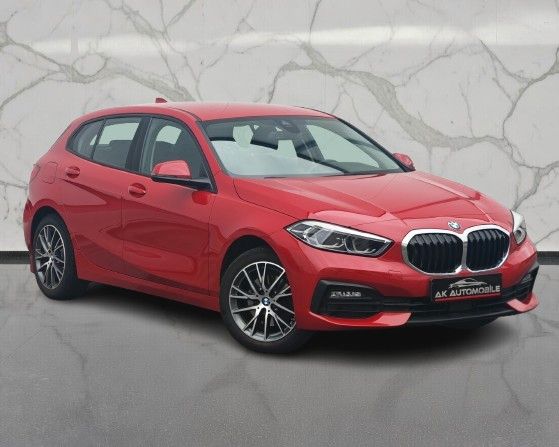 BMW 116 80.000 km 13.999 &euro; Neuss 41469