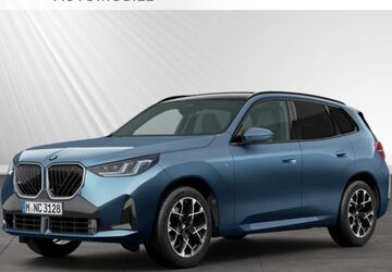 BMW X3 29.200 km 56.800 &euro; Kleve 47533