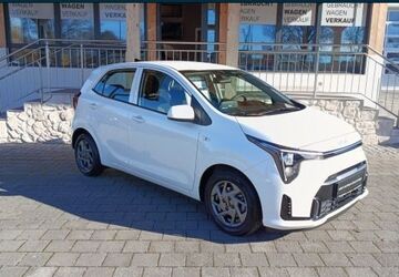 Kia Picanto 6.979 km 15.460 &euro; Höhenkirchen-Siegertsbrunn 85635