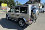 Mercedes-Benz G 500 V8 erste Hand unfallfrei deutsches Auto 31.230 km 129.710 &euro; Mainz 55122