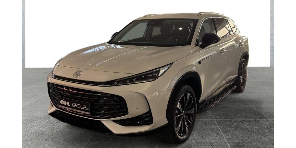 MG HS 15.500 km 41.639 &euro; Giessen 35394