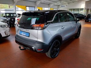 Opel Crossland X GS Line AHK Kam SHZ LHZ Tempo 21.775 km 19.370 &euro; HAAN 42781
