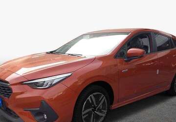 Subaru Impreza 1.200 km 29.900 &euro; Dresden 01277