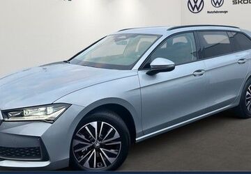 Skoda Superb 4.800 km 49.950 &euro; Rüdersdorf 15562